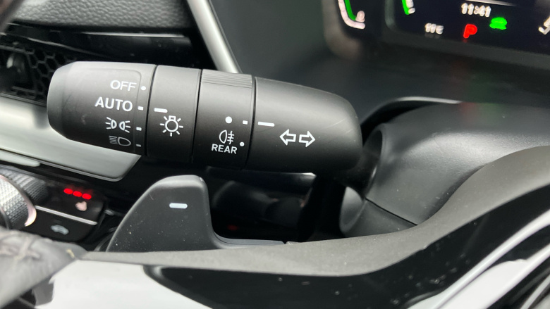 Honda CR-V 2.0 eHEV Elegance 5dr eCVT Hybrid Estate